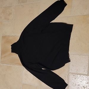 Men's Cashmere Turtleneck - XL